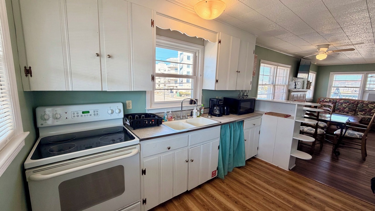 Photo of Kitchen in Ocean City