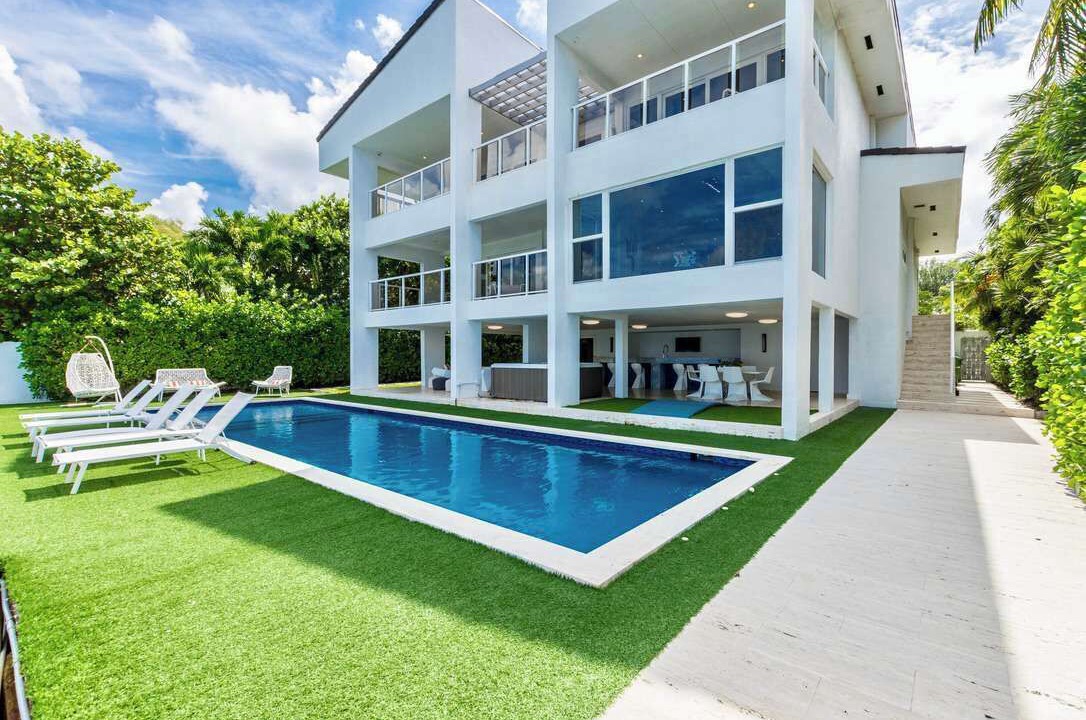 Photo of Outdoor in Venetian Islands