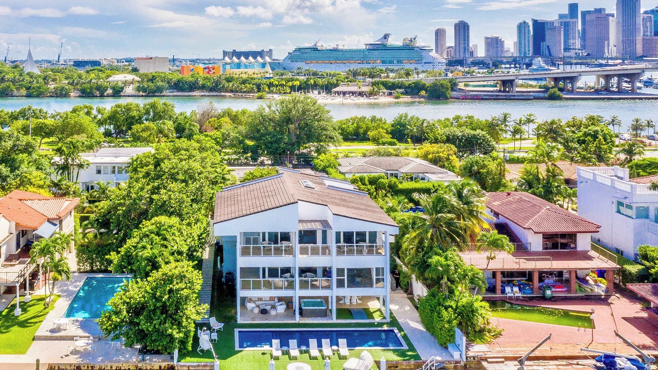 Photo of Outdoor in Venetian Islands