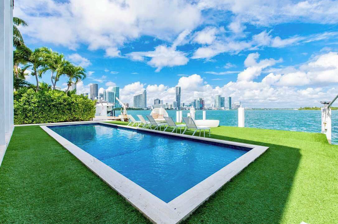 Photo of Outdoor in Venetian Islands