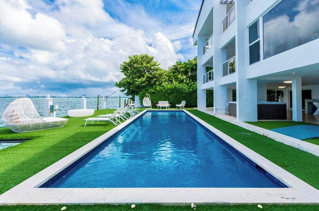 Photo of Outdoor in Venetian Islands