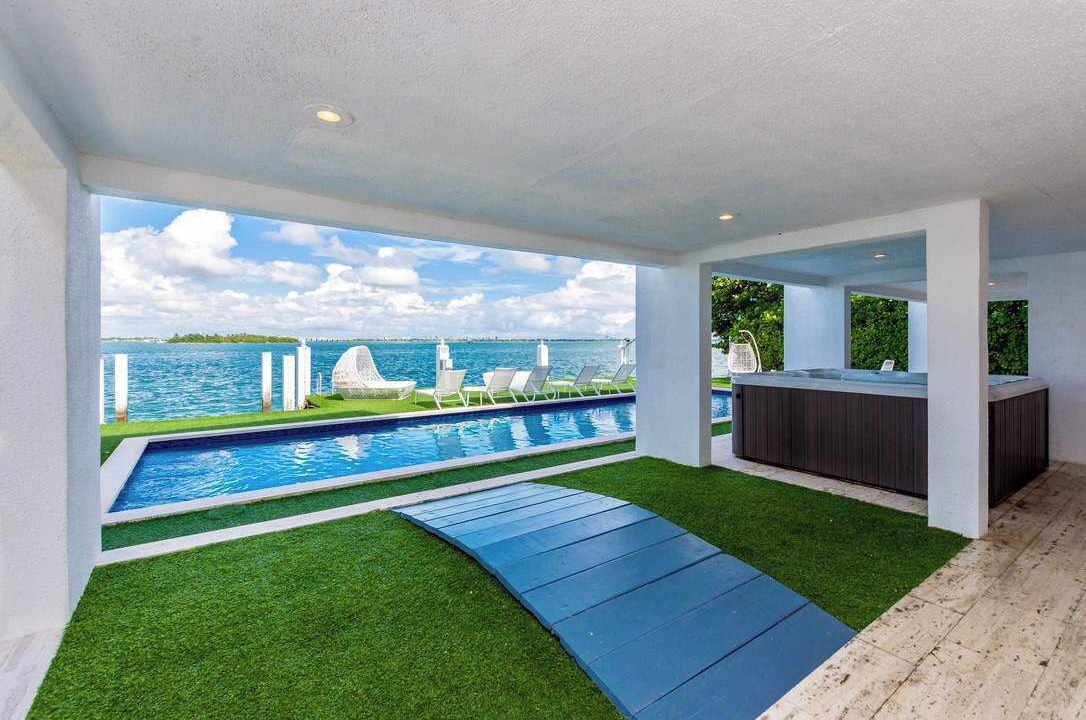 Photo of Outdoor in Venetian Islands