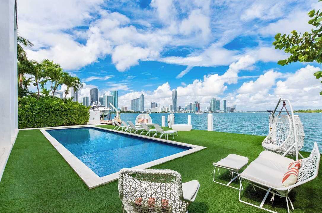 Photo of Outdoor in Venetian Islands