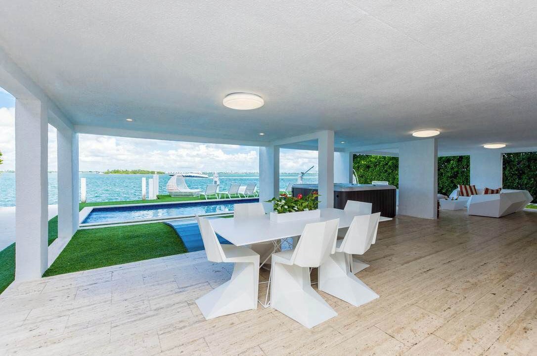 Photo of Outdoor in Venetian Islands