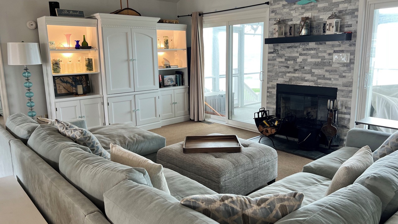 Photo of Bedroom in Lottsburg