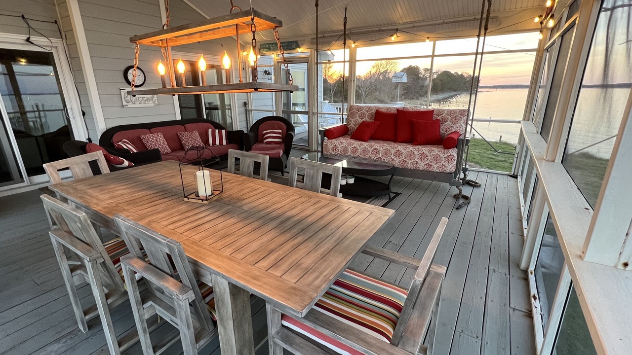 Photo of Outdoor in Lottsburg