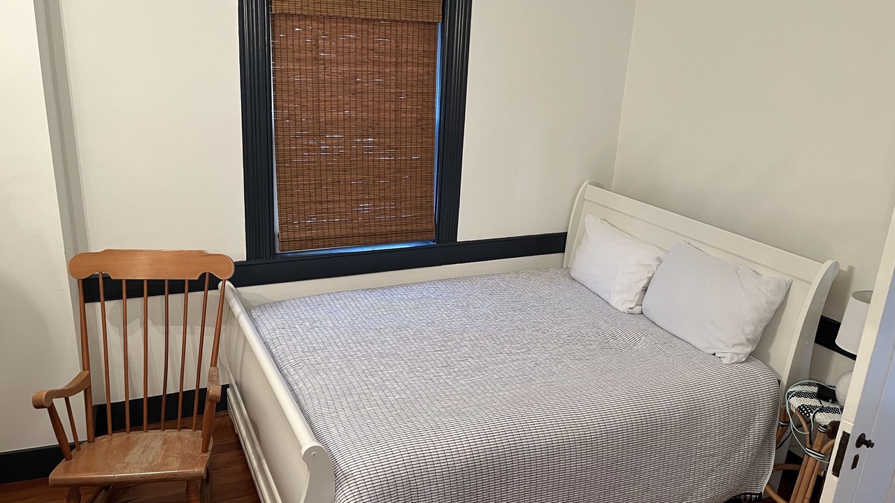 Photo of Bedroom in Cambridge