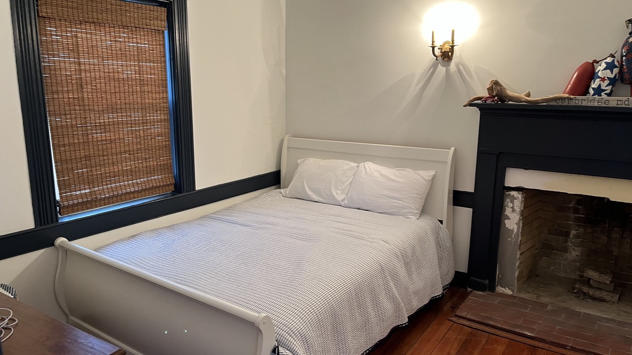 Photo of Bedroom in Cambridge