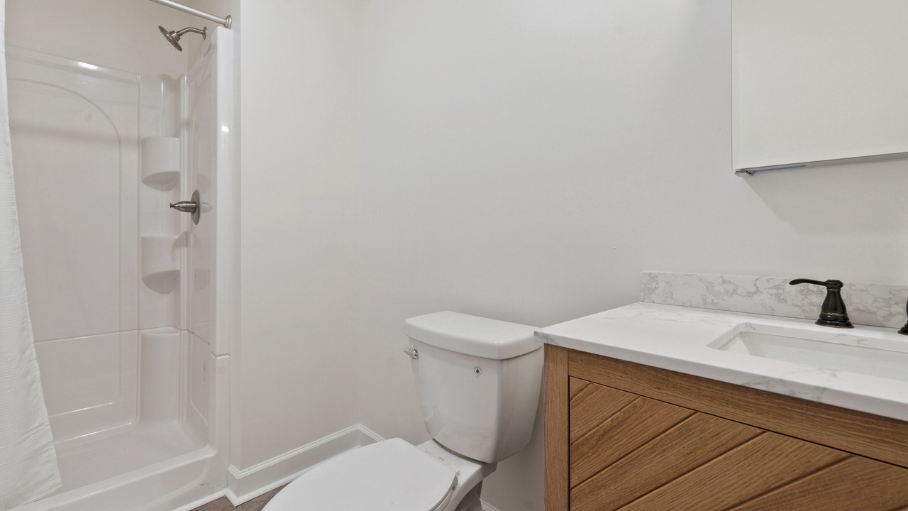 Photo of Bathroom in Chestertown