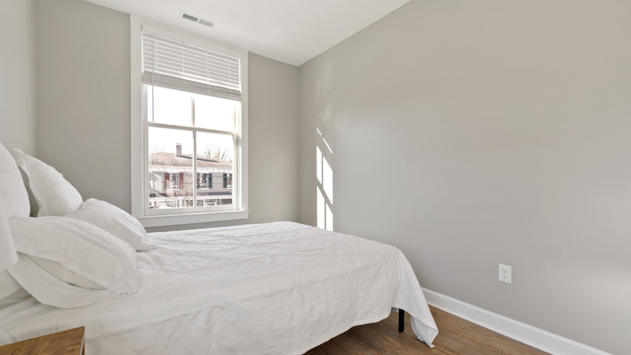 Photo of Bedroom in Chestertown