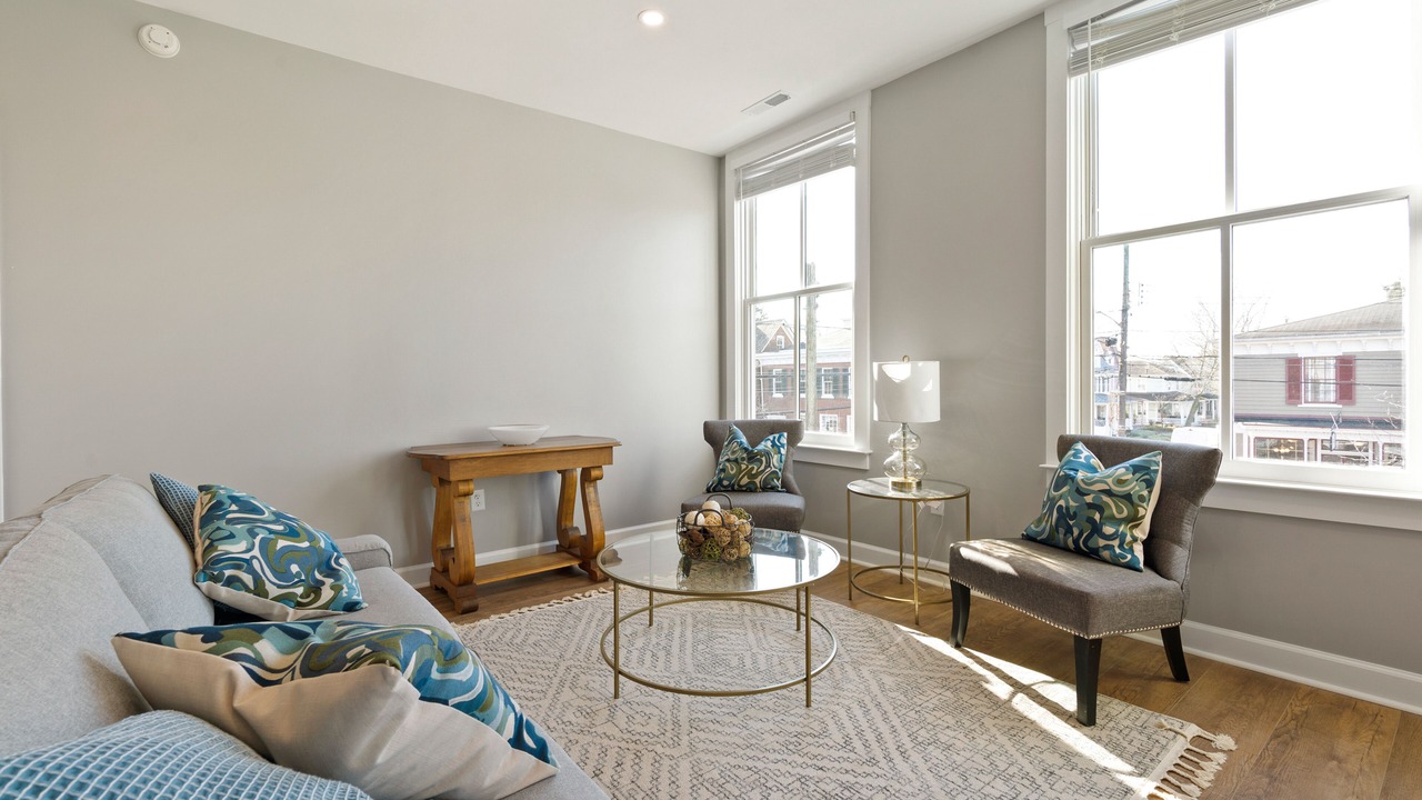 Photo of Livingroom in Chestertown