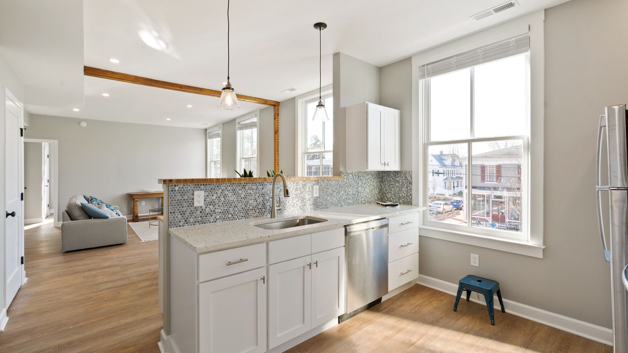 Photo of Kitchen in Chestertown