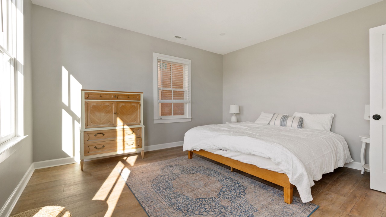 Photo of Bedroom in Chestertown