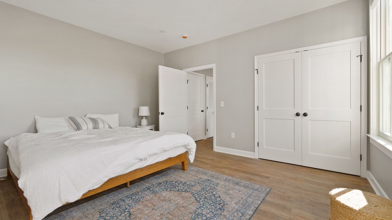 Photo of Bedroom in Chestertown