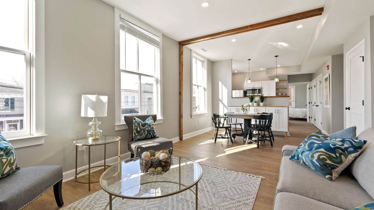 Photo of Livingroom in Chestertown
