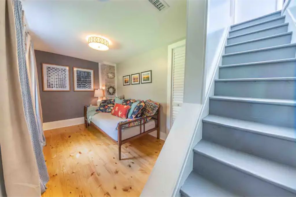 Photo of Bedroom in Windmill Point