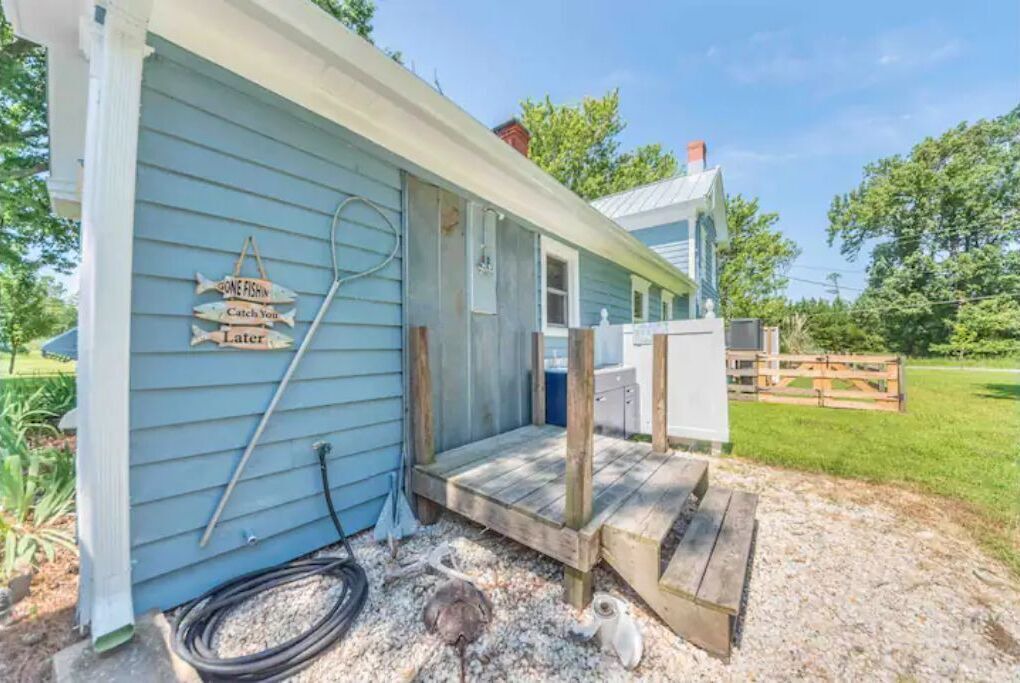 Photo of Outdoor in Windmill Point