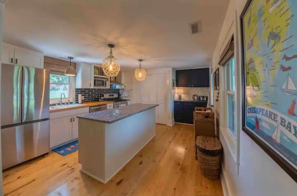 Photo of Kitchen in Windmill Point