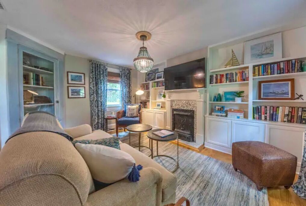 Photo of Bedroom in Windmill Point