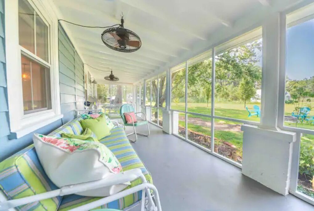 Photo of Outdoor in Windmill Point