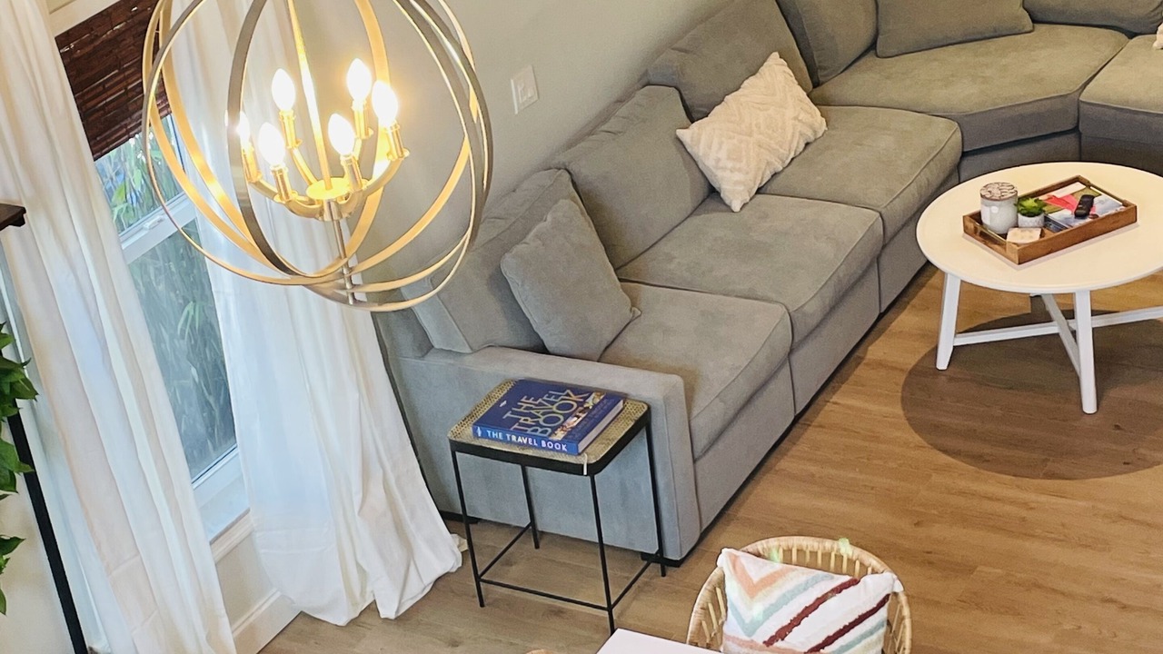 Photo of Bedroom in Downtown Fort Lauderdale