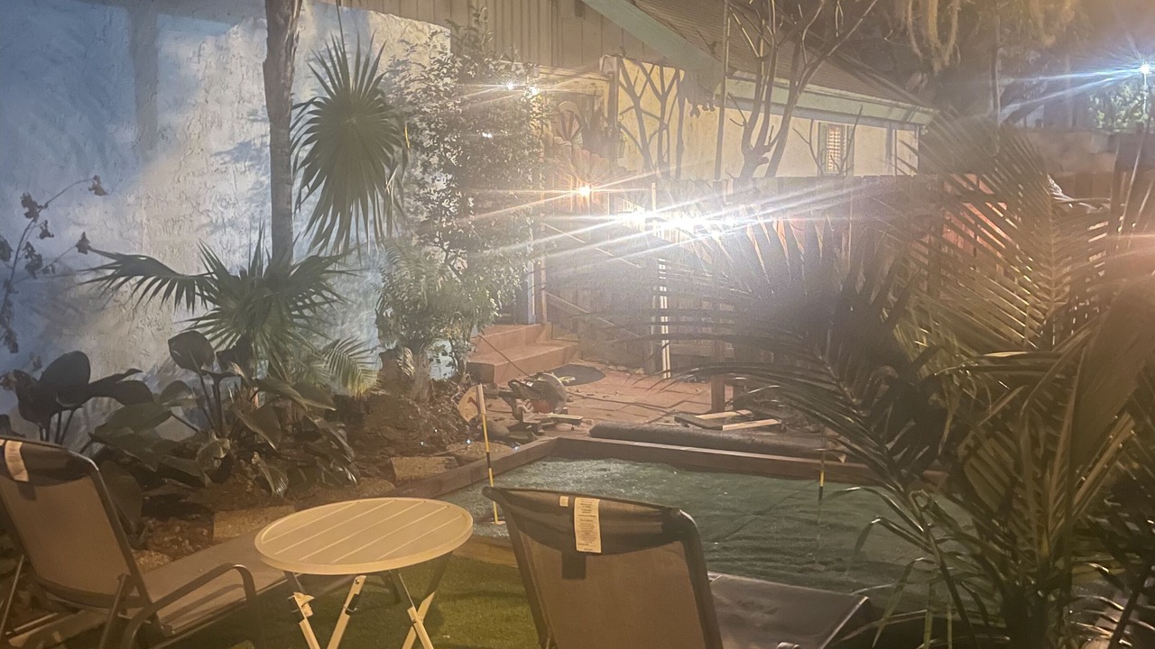 Photo of Outdoor in Downtown Fort Lauderdale