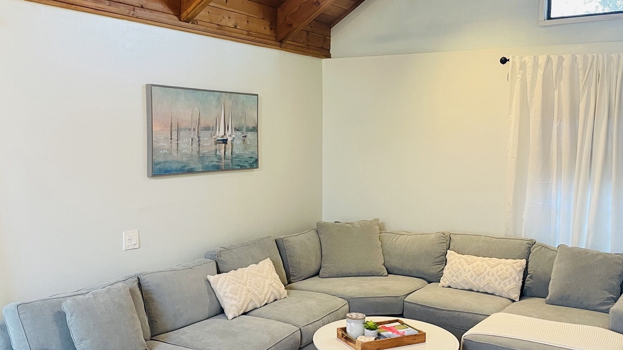 Photo of Bedroom in Downtown Fort Lauderdale