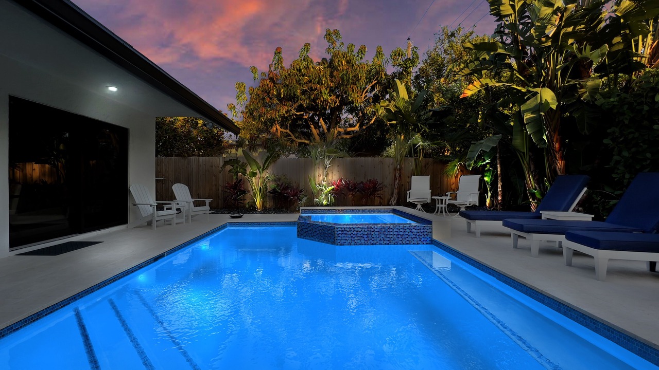 Photo of Outdoor in Delray Beach