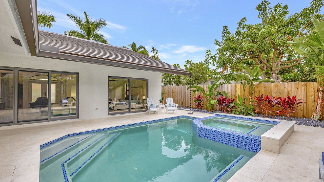 Photo of Outdoor in Delray Beach