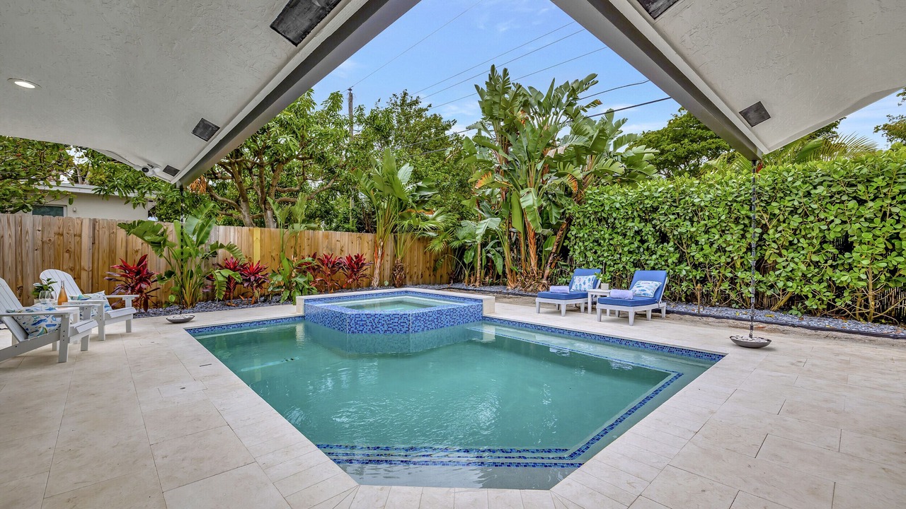 Photo of Outdoor in Delray Beach