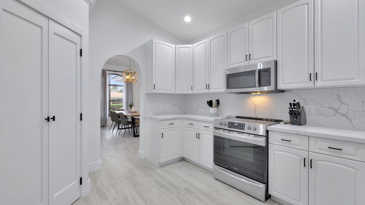 Photo of Kitchen in Delray Beach