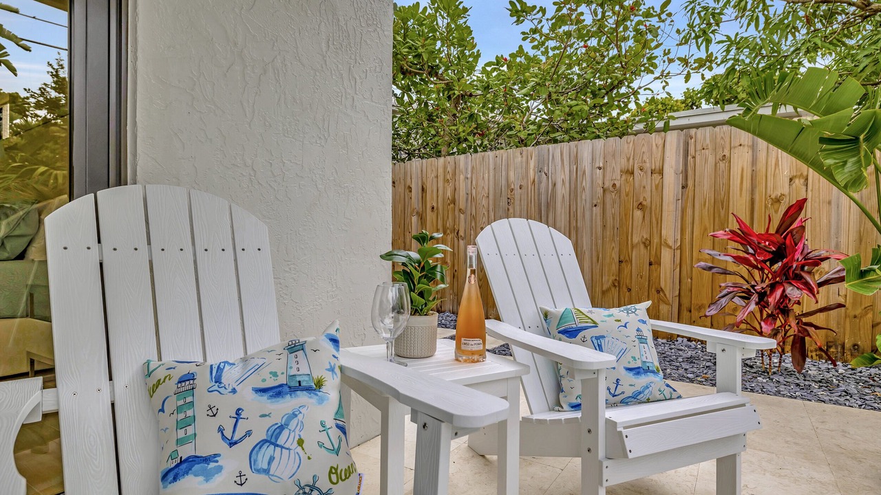 Photo of Outdoor in Delray Beach
