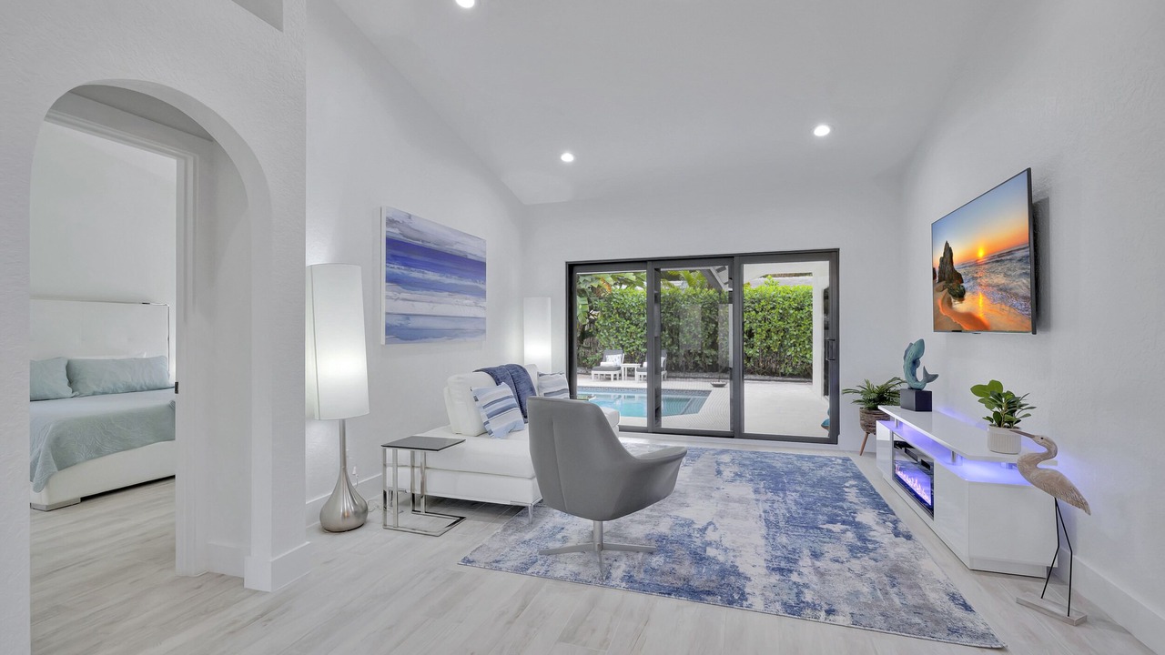 Photo of Bedroom in Delray Beach