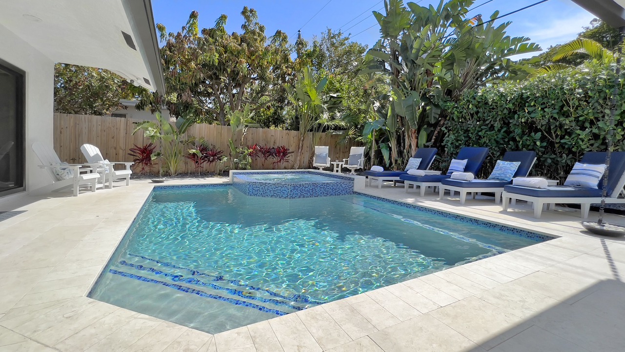 Photo of Outdoor in Delray Beach