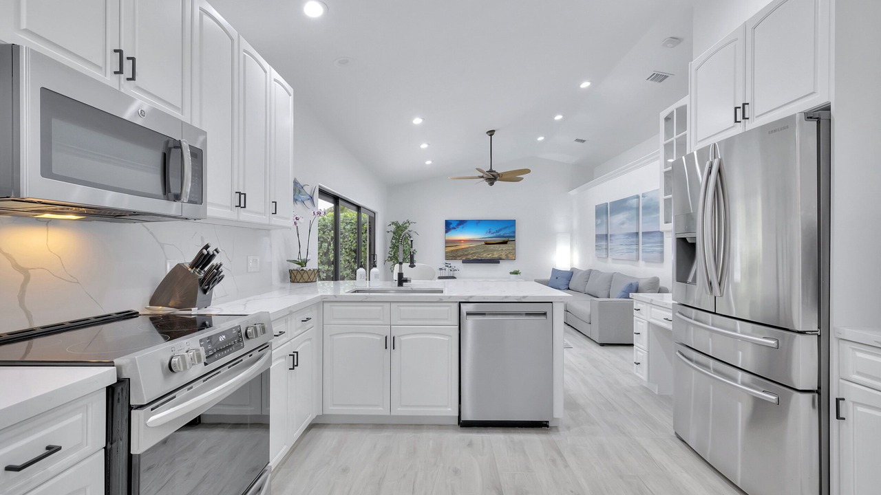 Photo of Bedroom in Delray Beach