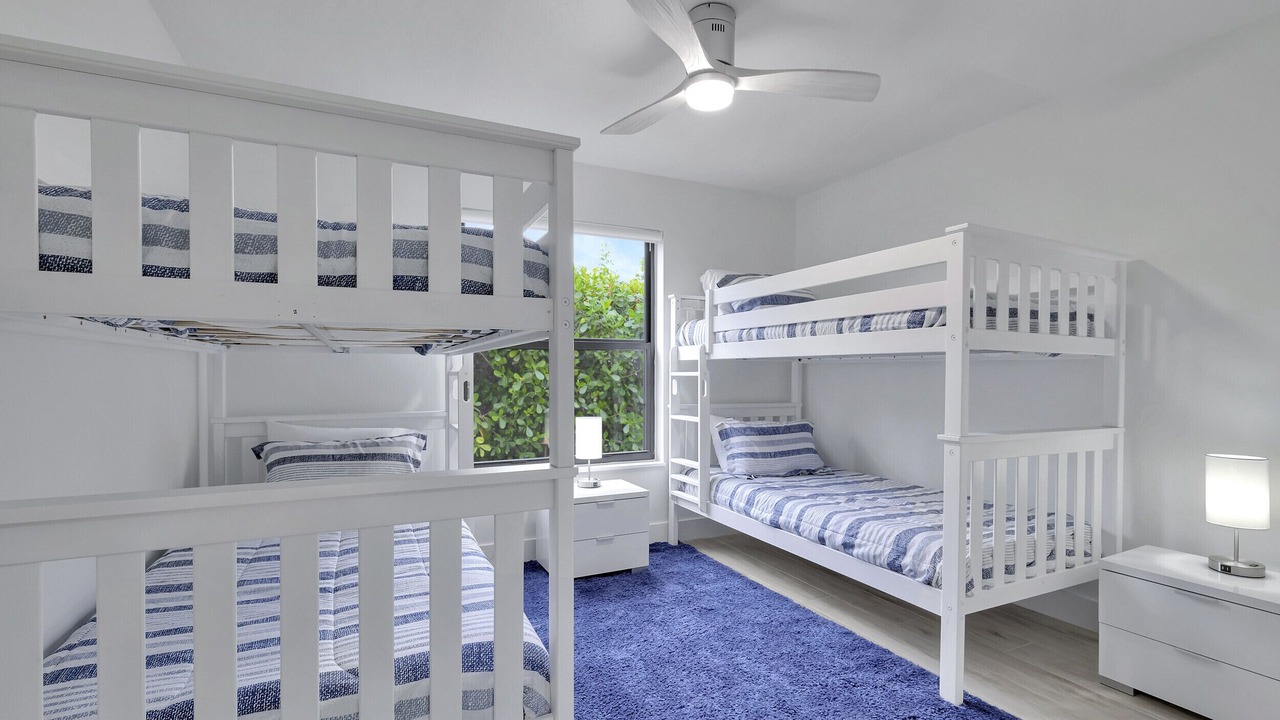 Photo of Bedroom in Delray Beach