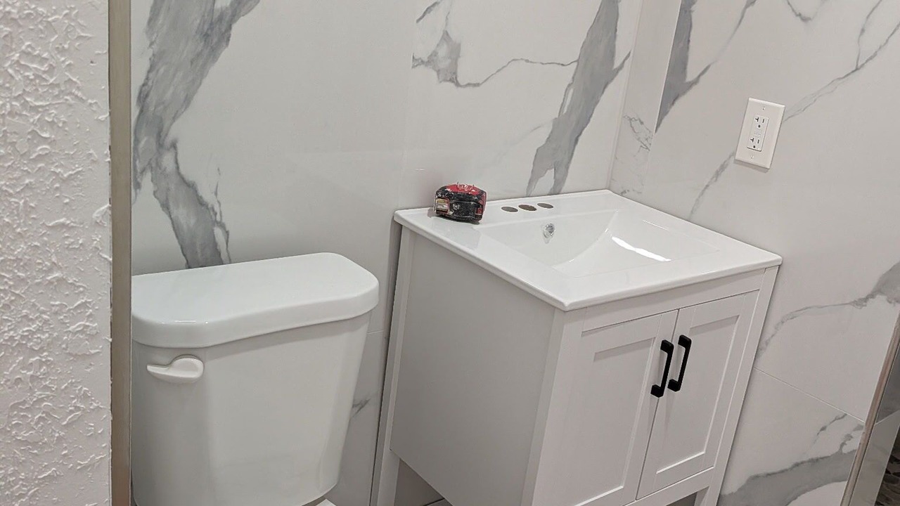 Photo of Bathroom in Delray Beach