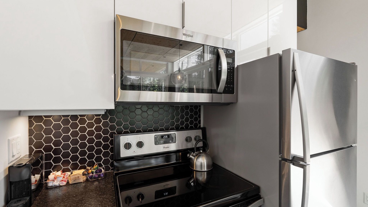 Photo of Kitchen in Lakeside