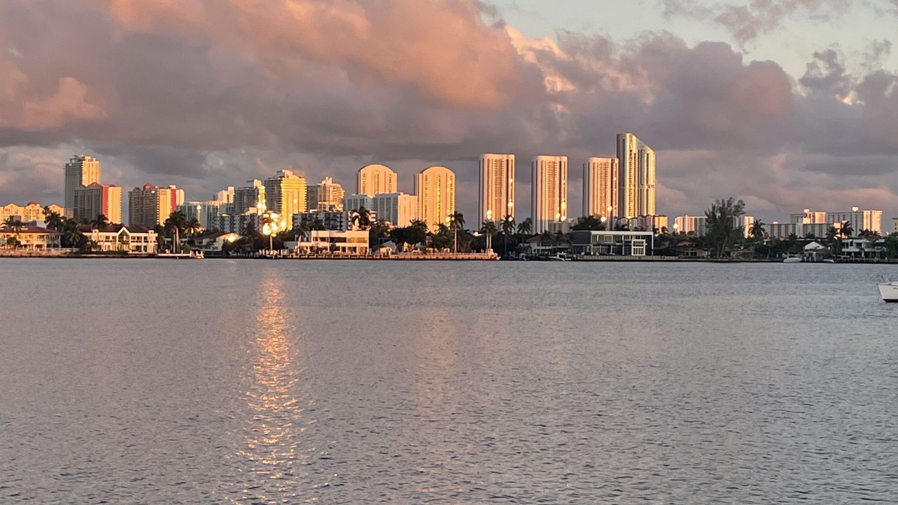 Photo of Others in Aventura