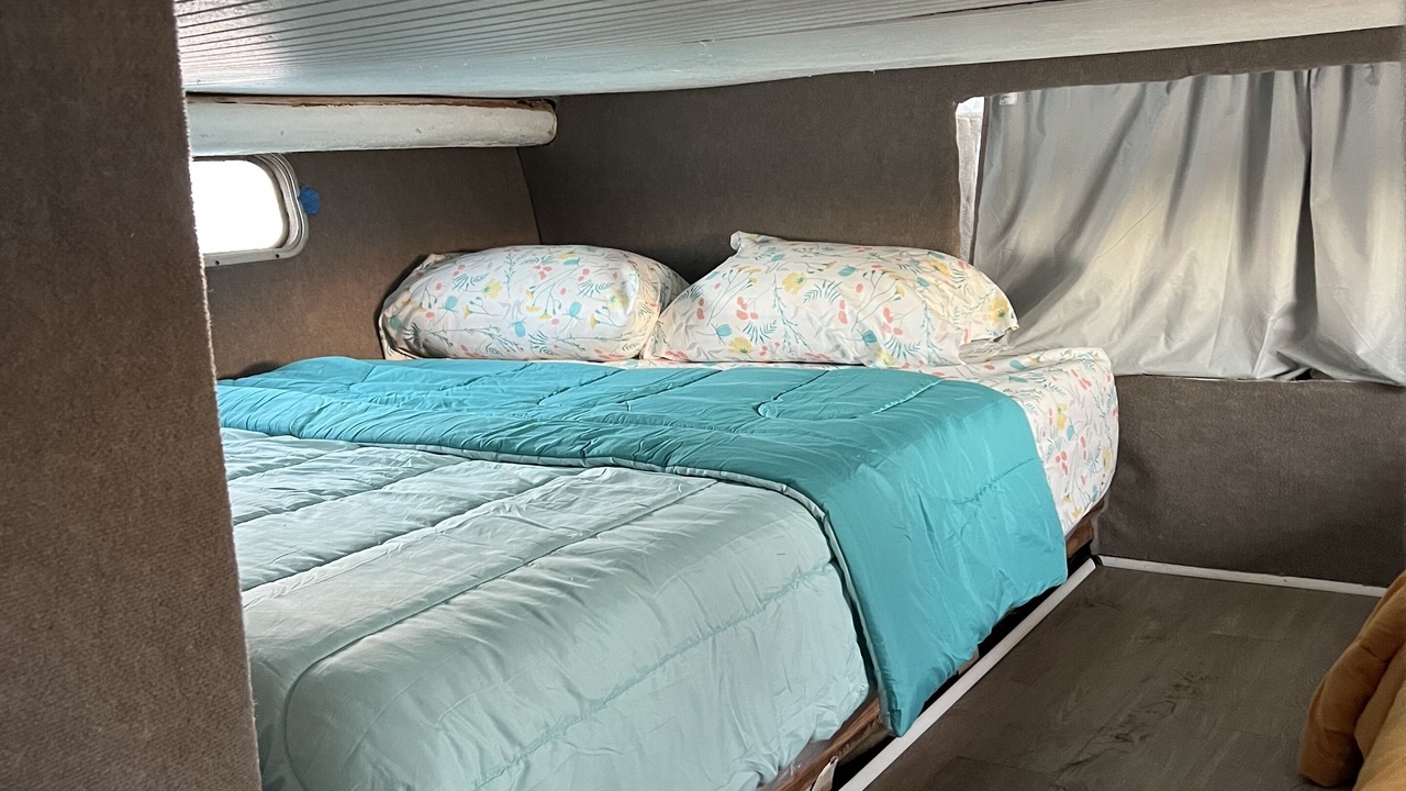 Photo of Bedroom in Aventura