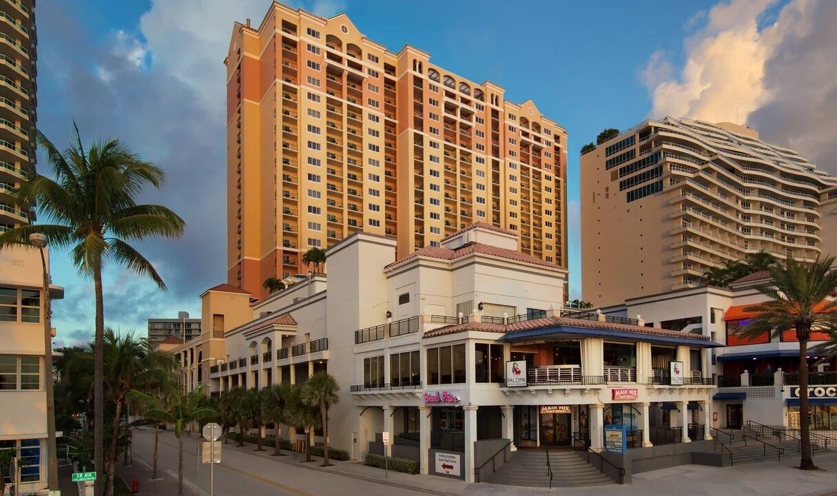 Photo of Outdoor in Central Beach