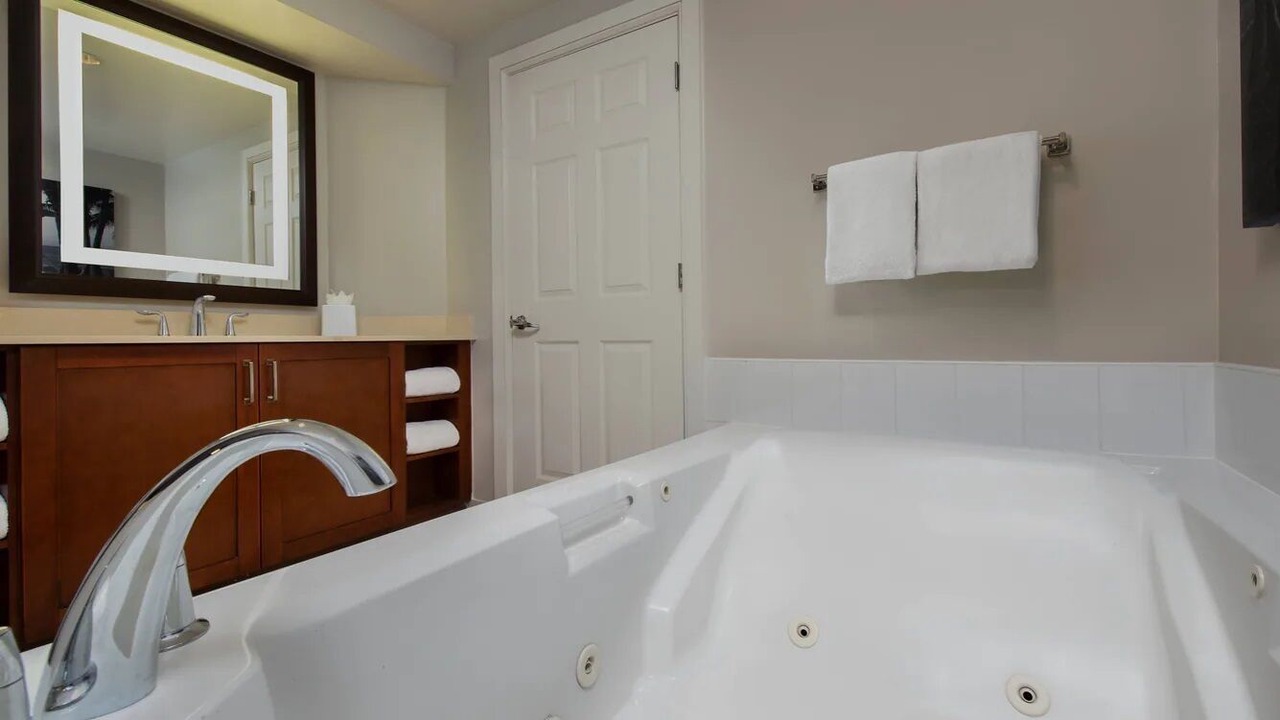 Photo of Bathroom in Central Beach
