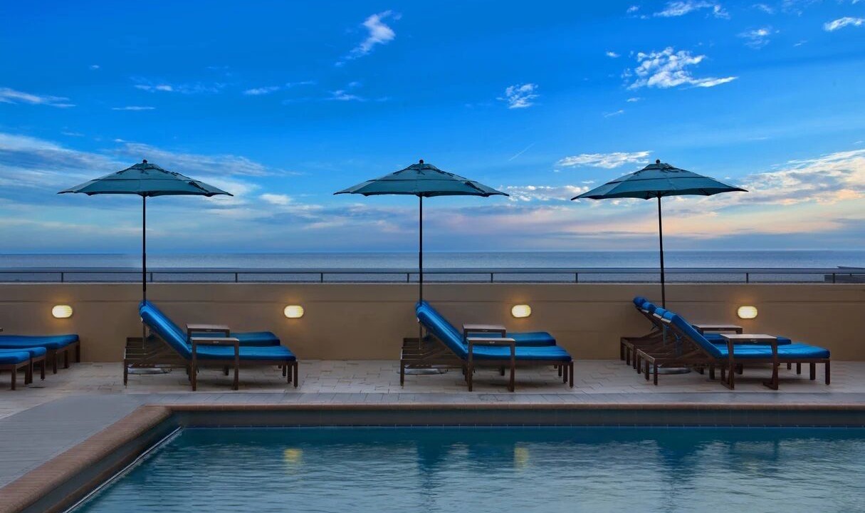 Photo of Outdoor in Central Beach