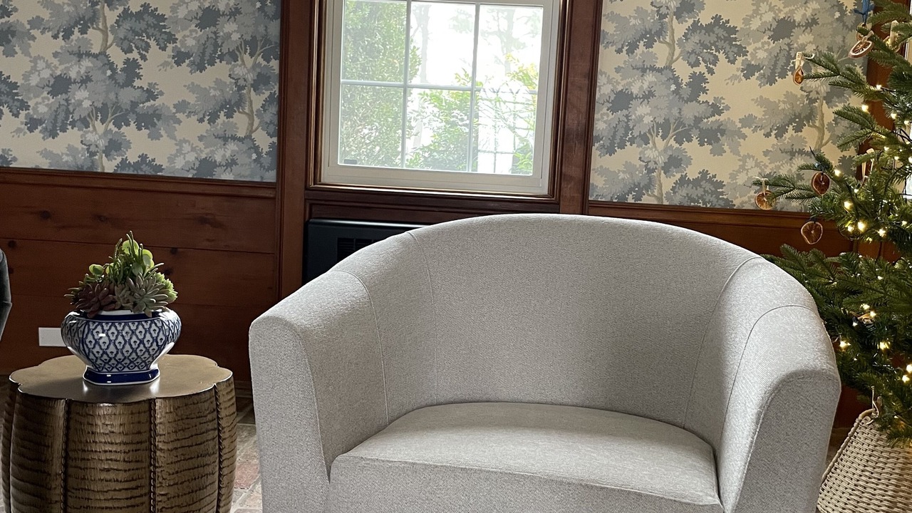 Photo of Livingroom in Centreville