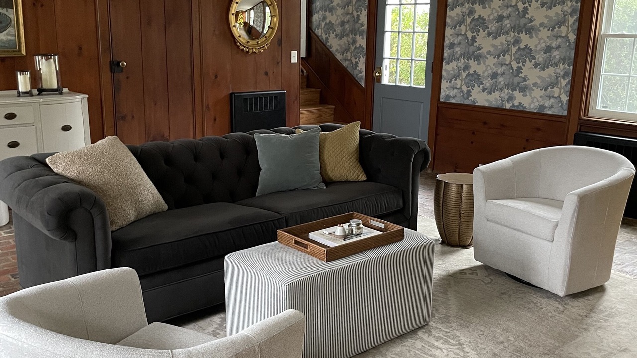 Photo of Livingroom in Centreville