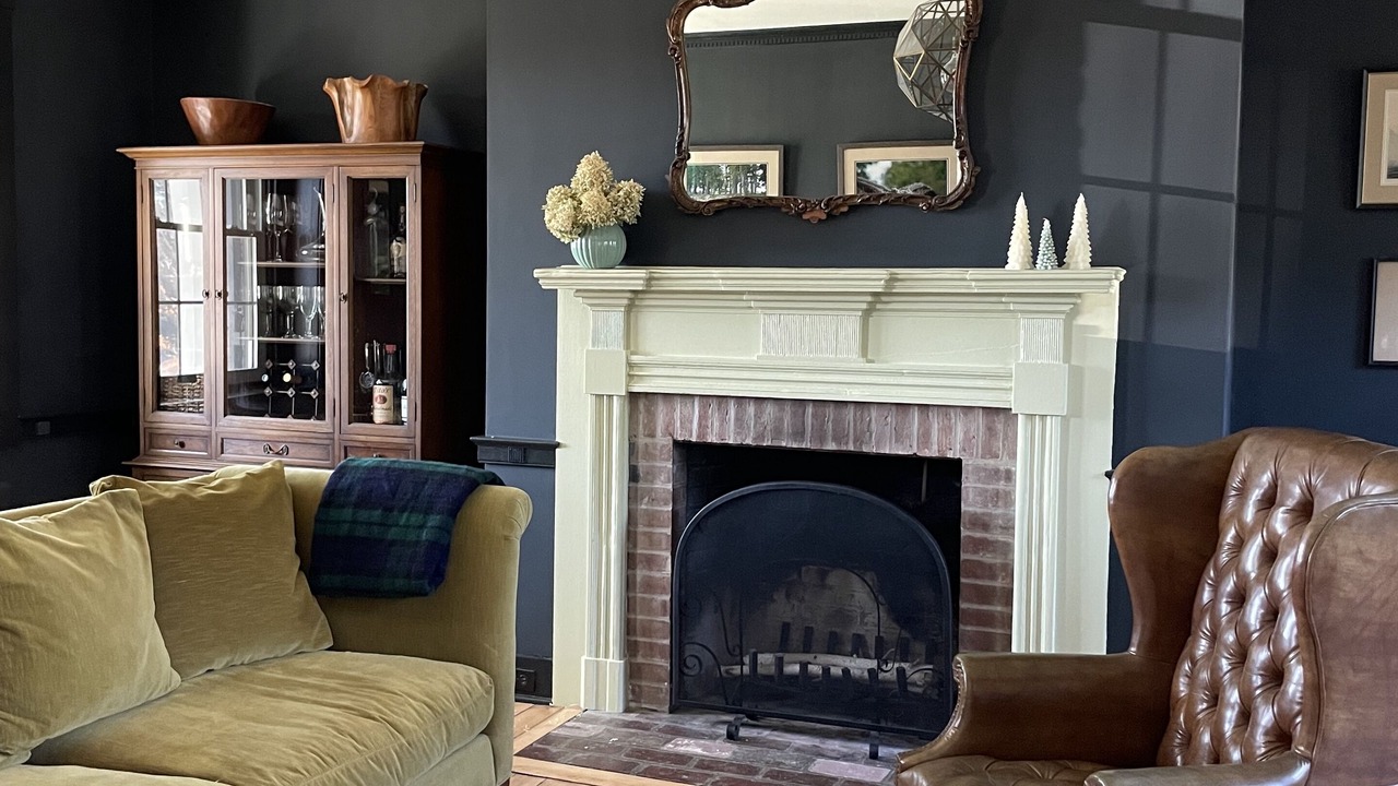 Photo of Bedroom in Centreville