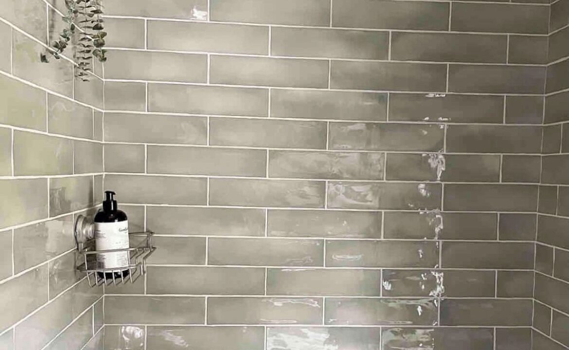 Photo of Bathroom in Centreville