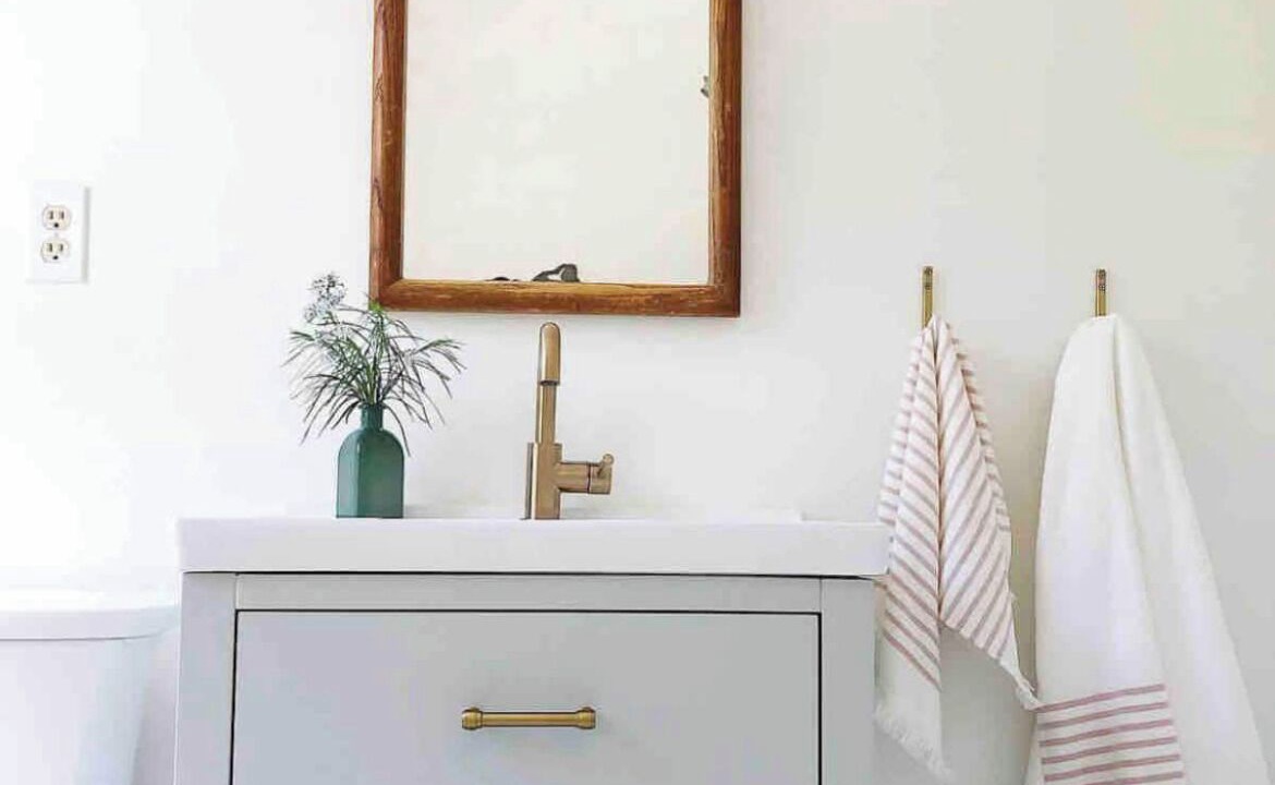 Photo of Bathroom in Centreville