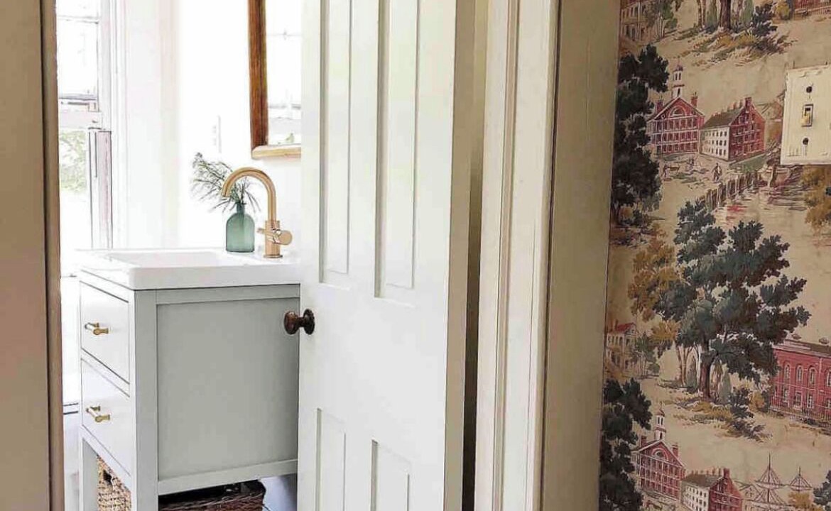 Photo of Bathroom in Centreville