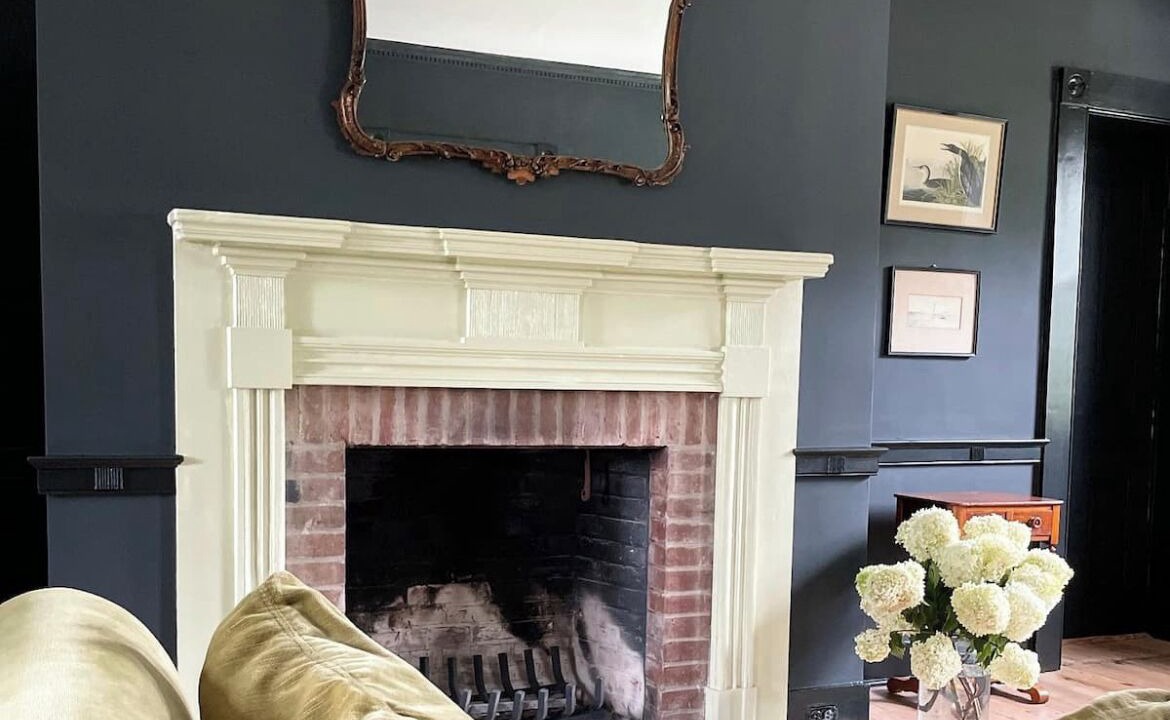 Photo of Bedroom in Centreville